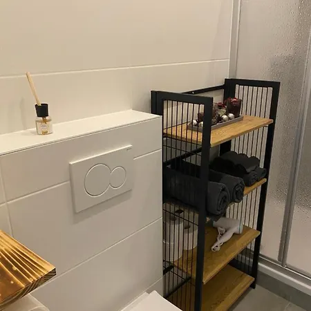 K Wichtelgasse Apartament *