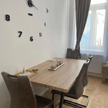 K Wichtelgasse Apartment