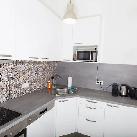 Rosenstein By Family & Apartment Vienna