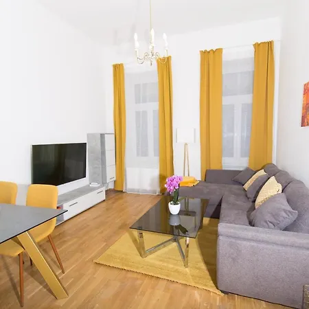 Apartment Rosenstein By Family & Vienna