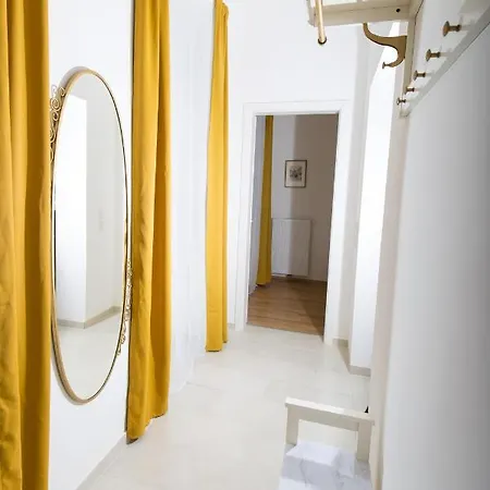 Apartment Rosenstein By Family &