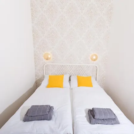 Rosenstein By Family & Apartment Vienna