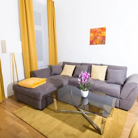 Apartment Rosenstein By Family & Vienna