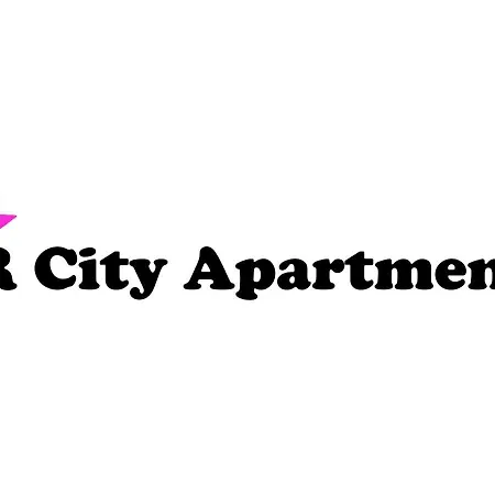 Apartment Trendy By Jr *