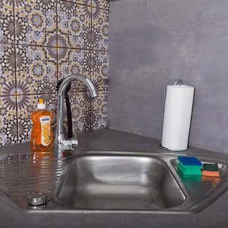 Appartamento Rosenstein By Family & Vienna