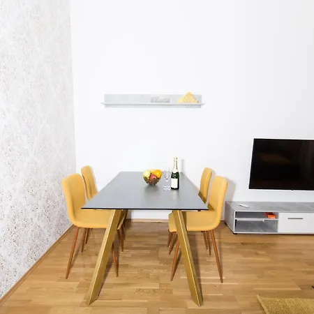 Apartment Rosenstein By Family & *