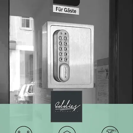Eddie's Design * Vienna