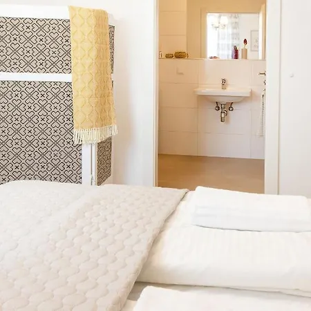 Apartment Oasis Vienna