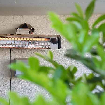 Oasis Apartment *