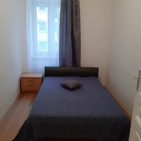 Apartment Diana-contactless Check-in! Vienna