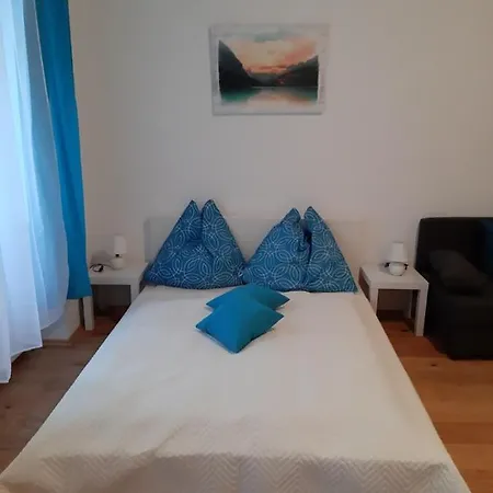 Apartment Diana-contactless Check-in! *