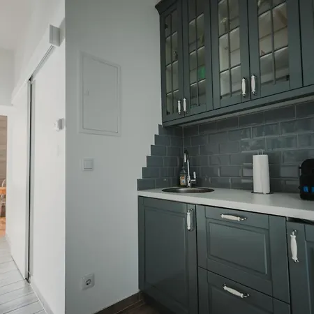 Zeus Design Lovely Apartment