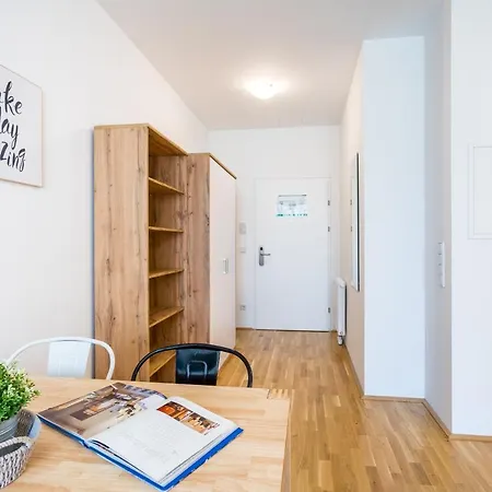 Feelgood Smartliving | Contactless Check-in