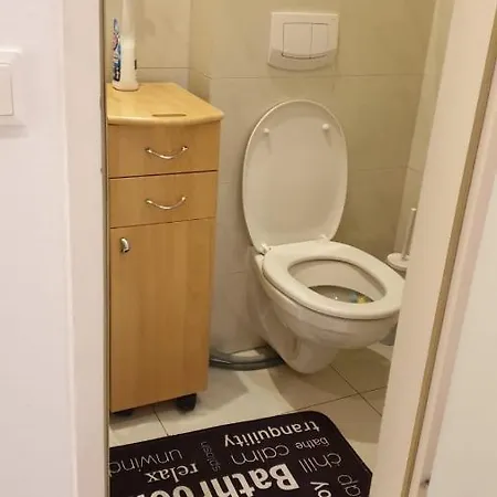Apartment Brigittenauer