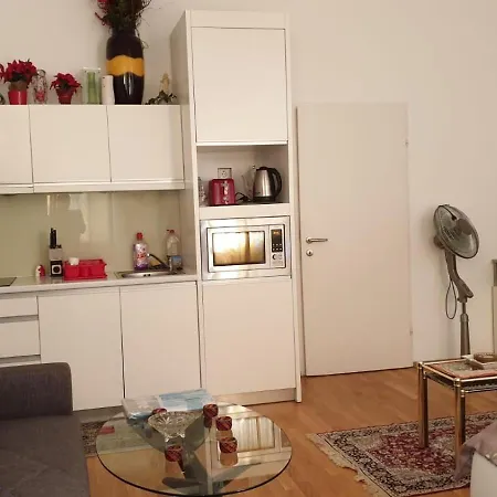 Brigittenauer Vienna
