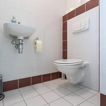 Apartment Bright In Hip & High Quality Neighborhood *