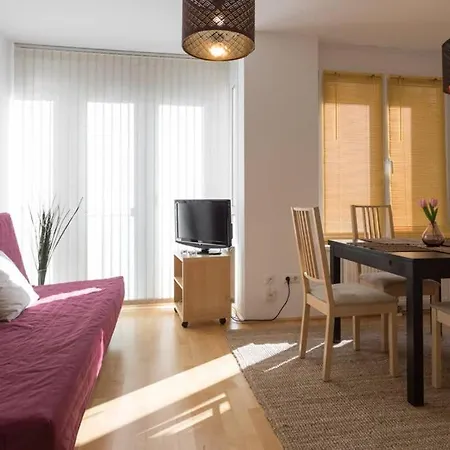 Bright In Hip & High Quality Neighborhood * Viena