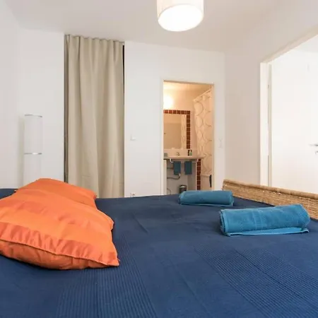 Bright In Hip & High Quality Neighborhood Viena