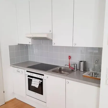 Bright In Hip & High Quality Neighborhood Apartment