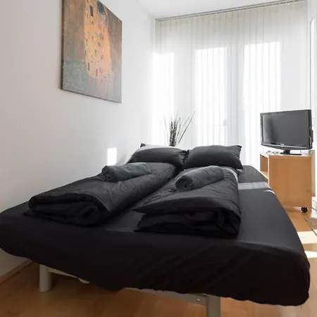 Bright In Hip & High Quality Neighborhood Viena