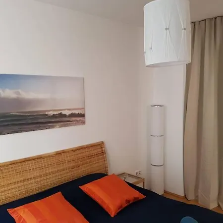 Apartment Bright In Hip & High Quality Neighborhood Vienna