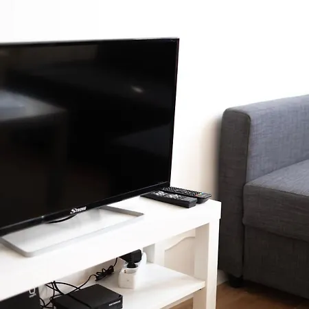 Apartment Comfort - Stephansdom *