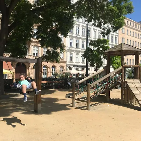 Apartamento Vca Palais Brambilla