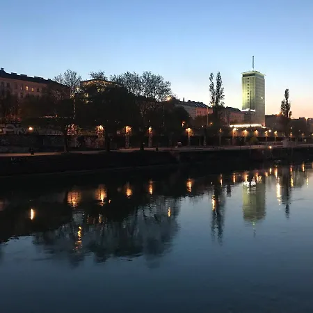 Vca Palais Brambilla Apartamento Viena