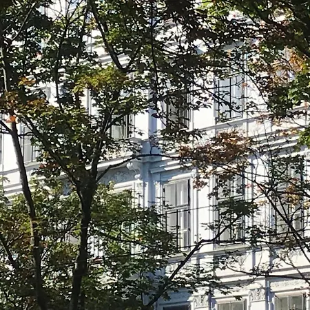 Apartment Vca Palais Brambilla Vienna