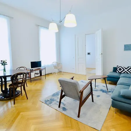 Apartment Apartment Wien *