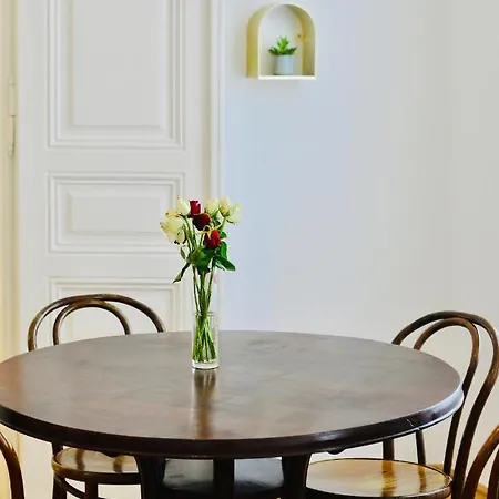 Apartment Apartment Wien Wien