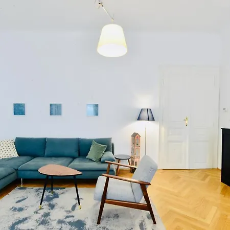 Apartment Apartment Wien *