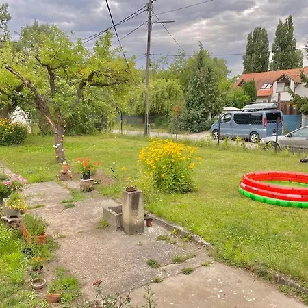 Lovely House For Relaxing Trips Holiday home *