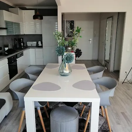 Apartament Dino Vienna