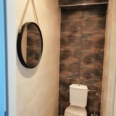 Apartament Dino Apartment