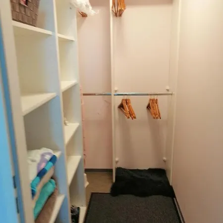 Apartament Dino Vienna