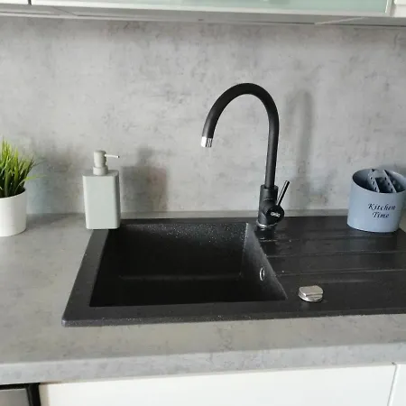 Apartament Dino *