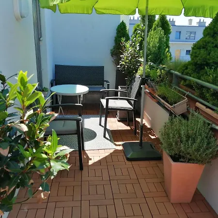 Apartament Dino Apartment *