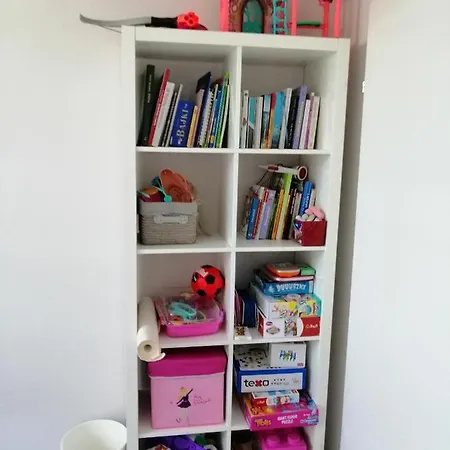 Apartament Dino *