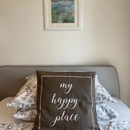 Happy