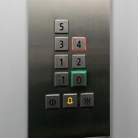 Apartment Der Gemuetliche Ort L Lf41