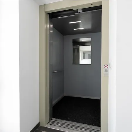 Ultimativer Urbaner Luxus L Lf39 * Vienna