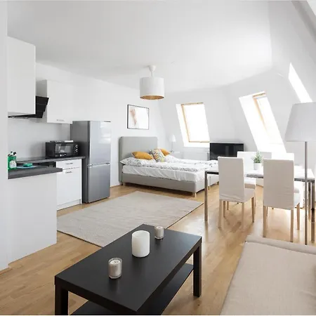Ultimativer Urbaner Luxus L Lf39 Apartment Vienna