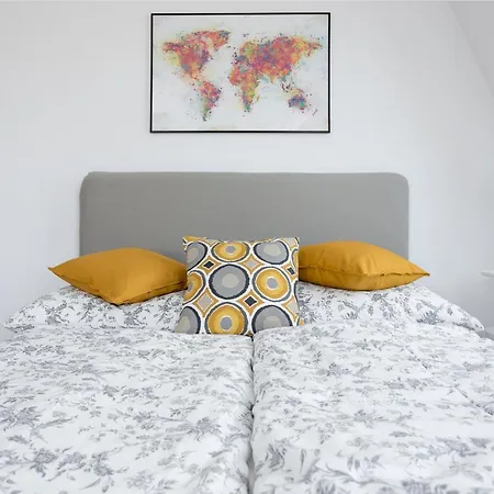Ultimativer Urbaner Luxus L Lf39 Apartment Vienna
