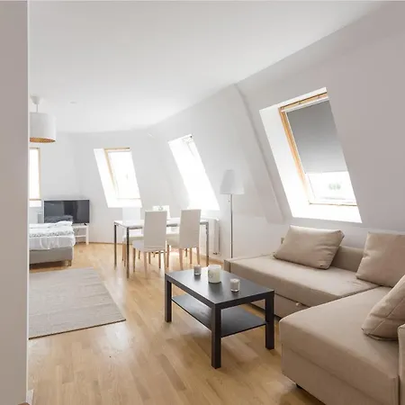 Ultimativer Urbaner Luxus L Lf39 Apartment Vienna