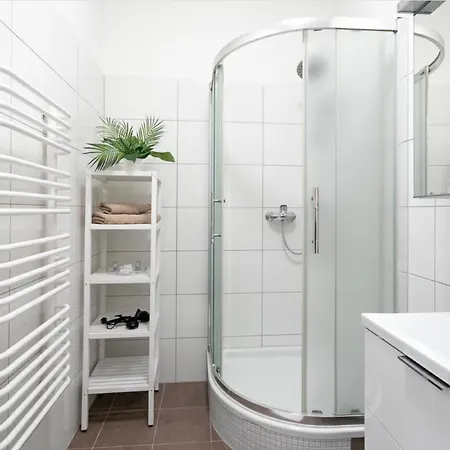 Mitten In Der Stadt L Lf22 Apartment Vienna
