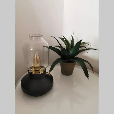 Apartment Gorilla - Station 100 Meters Away