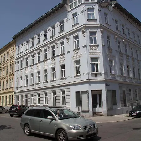 Appartement Vienna4you App 15 Are Welcome *