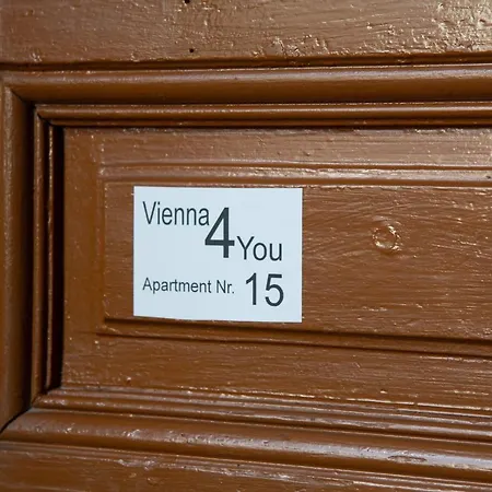 Vienna4you App 15 Are Welcome