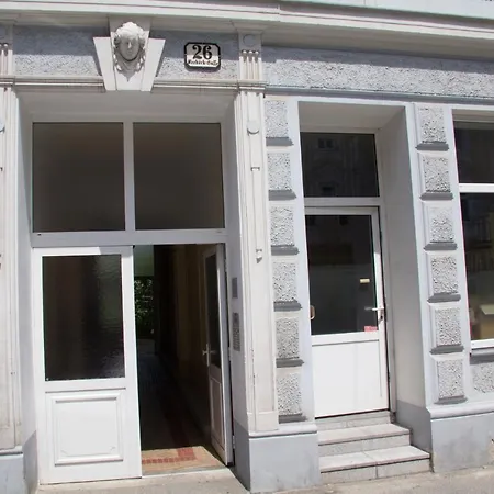 Appartement Vienna4you App 15 Are Welcome Vienne